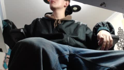 douglas_drake online show from January 25, 6:55 am