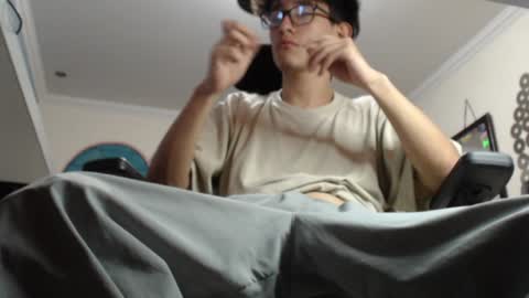 douglas_drake online show from January 27, 1:37 am