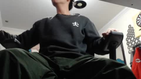 douglas_drake online show from February 3, 2:58 am