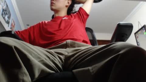 douglas_drake online show from February 4, 2:17 am