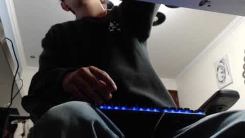 douglas_drake online show from February 7, 3:12 am