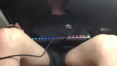 douglas_drake online show from February 13, 7:24 am