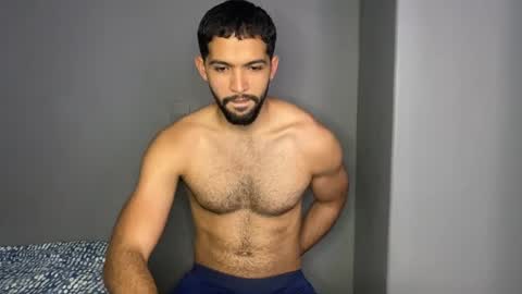 douglasskingjr online show from February 26, 9:05 pm