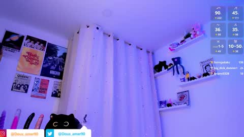 VickyHelp me to reach 300 thumbs up online show from January 15, 2:24 pm