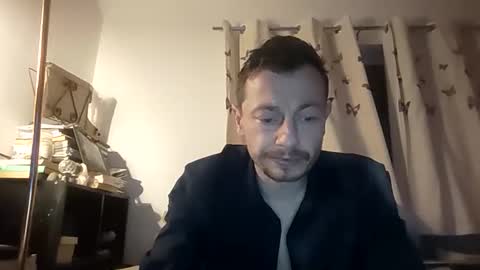 doveyfinn88 online show from December 4, 1:48 am