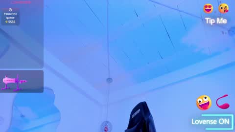 Doyeon online show from January 28, 2:53 am