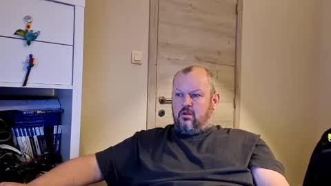 Danny online show from January 15, 7:26 am