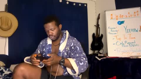 MrPirated online show from January 30, 2:15 pm