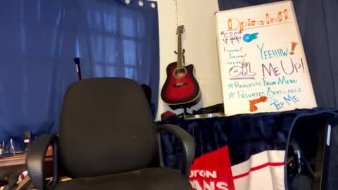 MrPirated online show from February 8, 5:50 pm