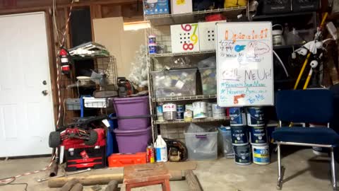 MrPirated online show from February 25, 3:05 pm