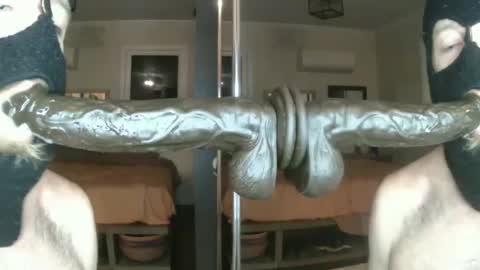 dpthroatorallybi online show from September 29, 3:00 am