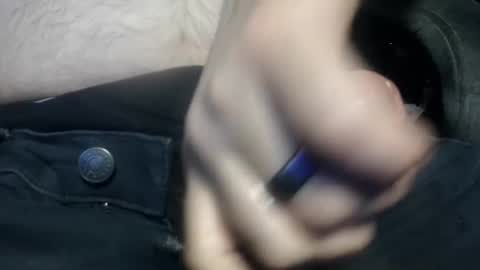 Dr. Sexspurt online show from December 5, 1:03 am