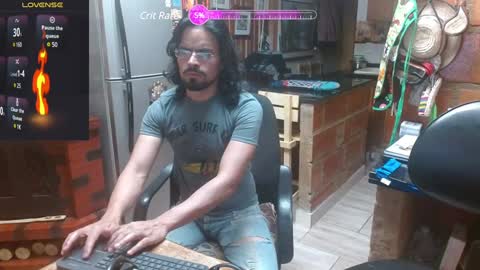 Snapshot of dr_simon84 chatting on January 6, 5:08 am Dr Simon online show from January 6, 5:08 am