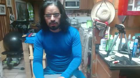 Snapshot of dr_simon84 chatting on February 13, 2:12 am Dr Simon online show from February 13, 2:12 am