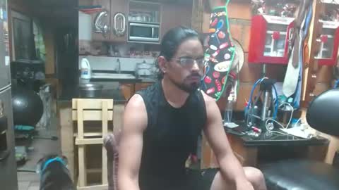 Snapshot of dr_simon84 chatting on March 3, 11:35 pm Dr Simon online show from March 3, 11:35 pm