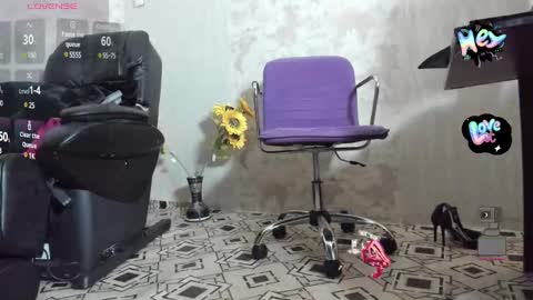 Snapshot of dr_squid_game123 chatting on February 19, 6:32 pm Dr Squid Game123 online show from February 19, 6:32 pm