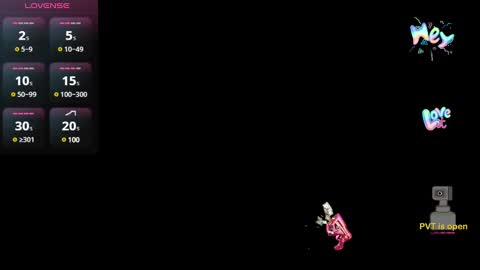 Snapshot of dr_squid_game123 chatting on March 3, 12:05 pm Dr Squid Game123 online show from March 3, 12:05 pm