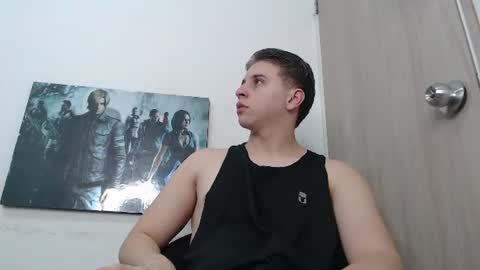 Snapshot of draco_boy2000 chatting on July 30, 11:15 pm draco_boy2000 online show from July 30, 11:15 pm
