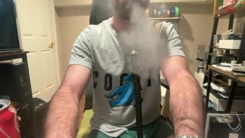 Draco Duncan online show from June 22, 2:35 am
