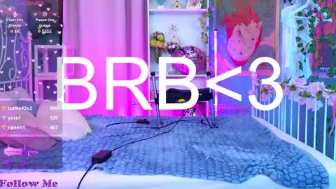 Draculaura online show from March 3, 12:37 am