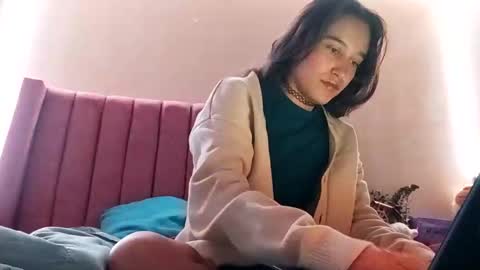 Snapshot of draculina69 chatting on January 24, 5:10 am draculina69 online show from January 24, 5:10 am