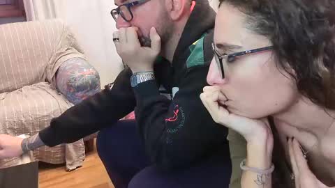 Matt  May online show from February 23, 9:37 pm