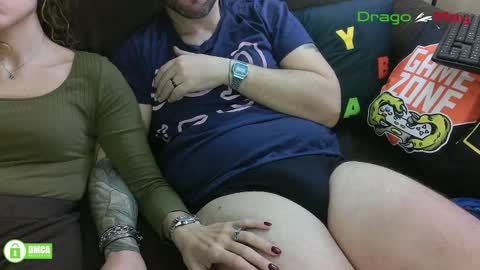 Snapshot of dragomay88 chatting on February 14, 3:20 pm Matt May online show from February 14, 3:20 pm