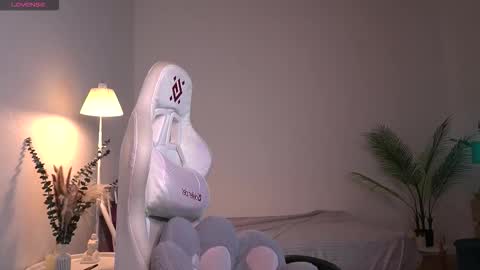 Lisbeth Salander online show from November 8, 6:35 am