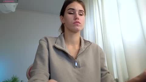 Lisbeth Salander online show from November 14, 6:34 am