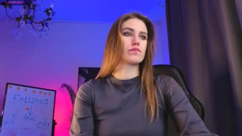 Lisbeth Salander online show from March 8, 5:22 am