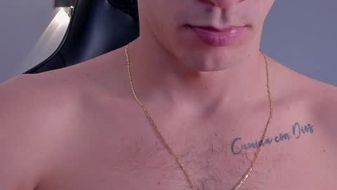 drake_carter1 online show from January 29, 1:05 am