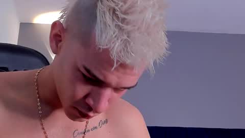 drake_carter1 online show from March 9, 1:56 am