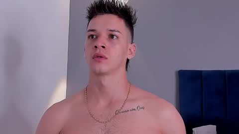 drake_carter1 online show from September 12, 1:49 am