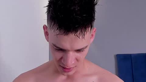 drake_carter1 online show from October 4, 12:30 am