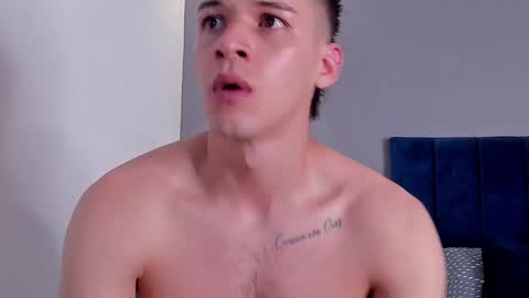 drake_carter1 online show from October 7, 2:09 am