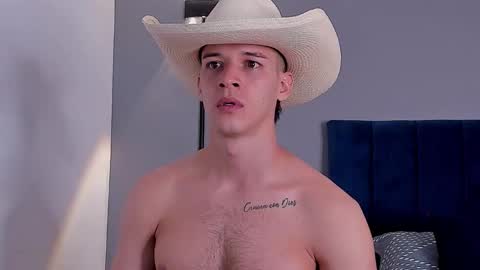 drake_carter1 online show from October 8, 1:25 am