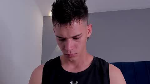 drake_carter1 online show from November 22, 12:53 am