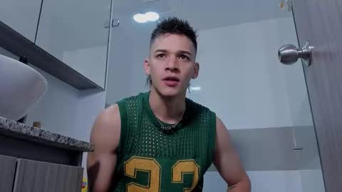 drake_carter1 online show from February 20, 2:30 am