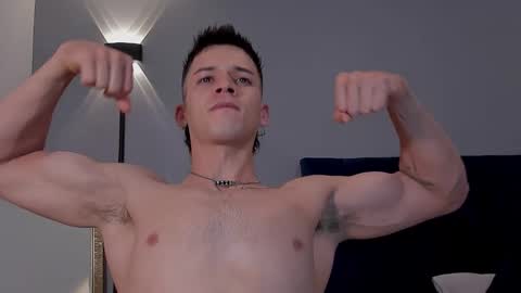 drake_carter1 online show from February 22, 2:02 am