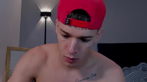 drake_carter1 online show from March 5, 2:07 am