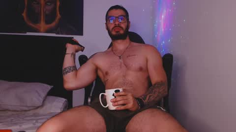 drake_cole11 online show from December 23, 11:36 am