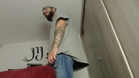 drake jackson11 online show from December 17, 10:00 pm