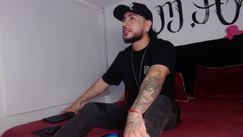 drake jackson11 online show from December 29, 7:22 pm