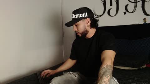 drake jackson11 online show from January 5, 7:49 pm