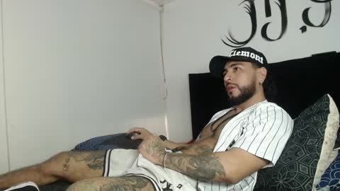 drake jackson11 online show from January 7, 6:35 pm