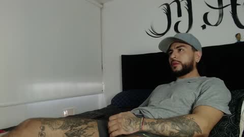 drake jackson11 online show from January 9, 5:43 pm