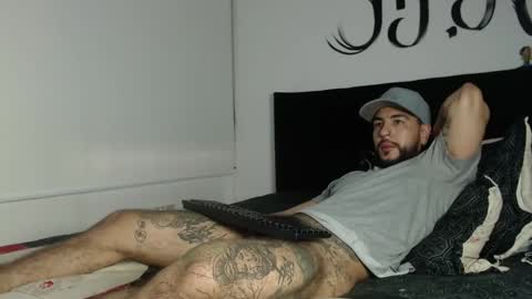 drake jackson11 online show from January 9, 8:44 pm