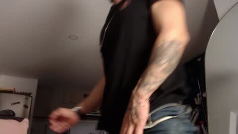 drake jackson11 online show from February 1, 11:06 pm