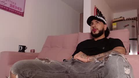 drake jackson11 online show from February 5, 1:04 am