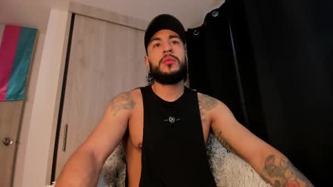 drake jackson11 online show from February 24, 12:05 pm